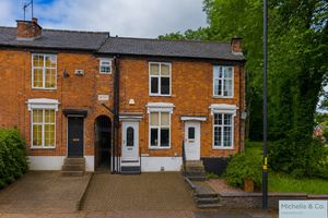 Front Elevation- click for photo gallery